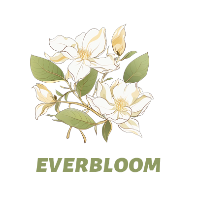 Timeless beauty at everbloomforever.com.